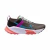 Nike | Men's ZoomX Zegama Trail Running Shoes 1 Nike | Men's ZoomX Zegama Trail Running Shoes -True Motion Sales Store DH0623 002 M NikeZoomXZegamaTrail side