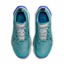 Nike | Men's ZoomX Zegama Trail Running Shoes - Mineral Teal 15 Nike | Men's ZoomX Zegama Trail Running Shoes - Mineral Teal -True Motion Sales Store DH0623 301 M Nike ZoomXZegamaTrail top