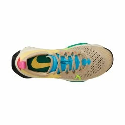 Nike | Women's ZoomX Zegama Running Shoes - Team Gold -True Motion Sales Store DH0625 700 W Nike ZoomXZegama top