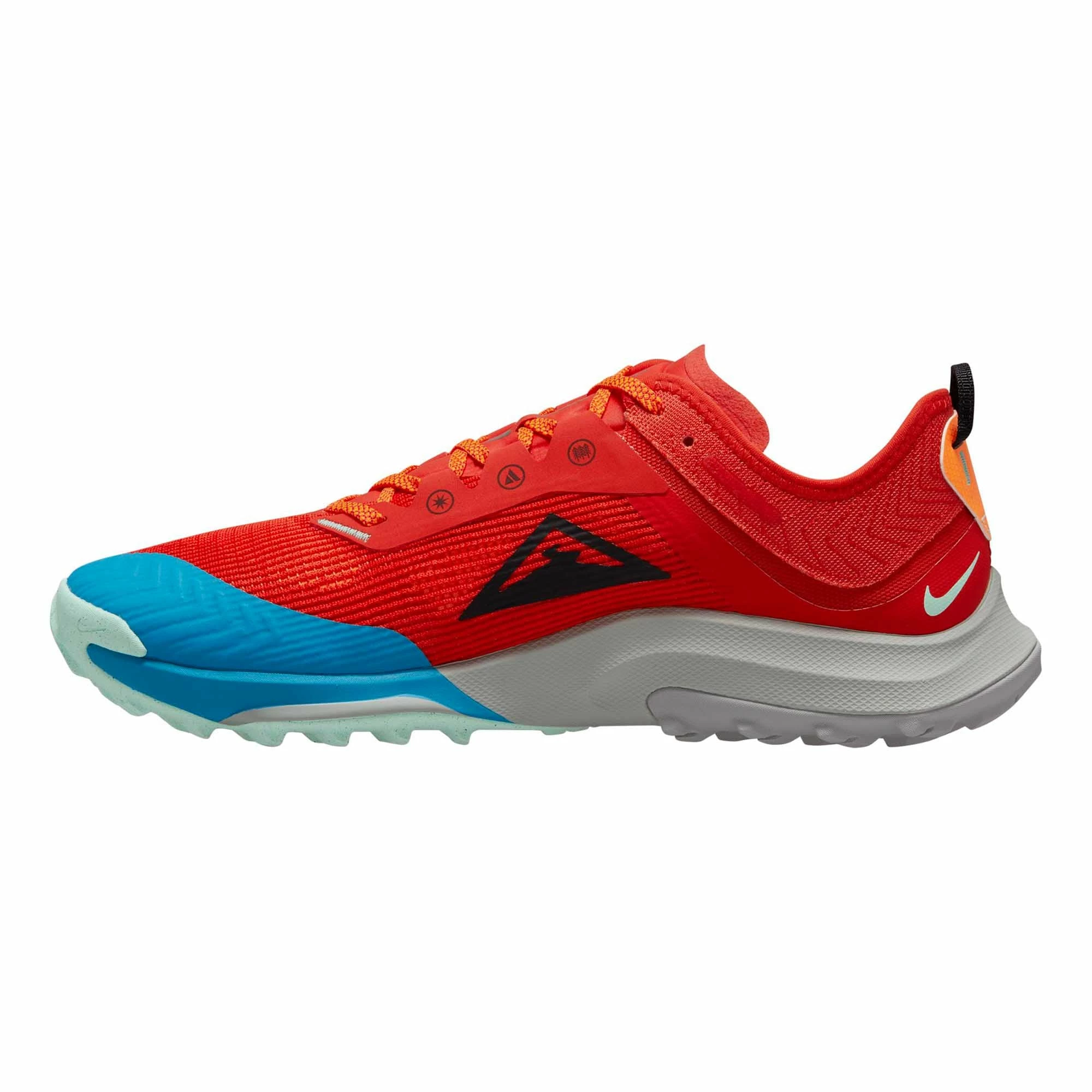 Nike | Men's Air Zoom Terra Kiger 8 Running Shoes 4 Nike | Men's Air Zoom Terra Kiger 8 Running Shoes - Image 2