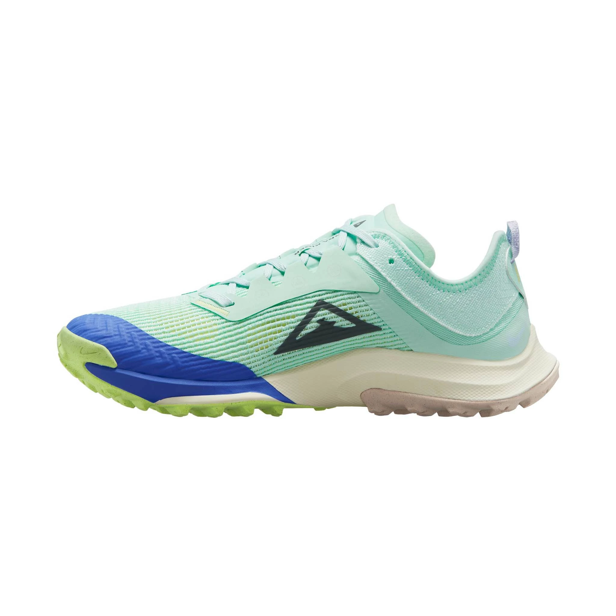 Nike | Women's Air Zoom Terra Kiger 8 Running Shoes 4 Nike | Women's Air Zoom Terra Kiger 8 Running Shoes - Image 2