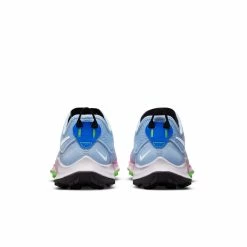 Nike | Women's Air Zoom Terra Kiger 8 Running Shoes -True Motion Sales Store DH0654 500 W Nike AirZoomTerraKiger8 back2