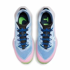 Nike | Women's Air Zoom Terra Kiger 8 Running Shoes -True Motion Sales Store DH0654 500 W Nike AirZoomTerraKiger8 top