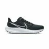Nike | Men's Air Zoom Pegasus 39 Running Shoes - Black 2 Nike | Men's Air Zoom Pegasus 39 Running Shoes - Black -True Motion Sales Store DH4071 001 M Nike AirZoomPegasus39 side3