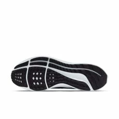Nike | Men's Air Zoom Pegasus 39 Running Shoes - Black 19 Nike | Men's Air Zoom Pegasus 39 Running Shoes - Black -True Motion Sales Store DH4071 001 M Nike AirZoomPegasus39 sole