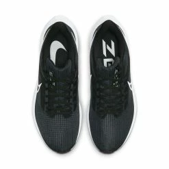 Nike | Men's Air Zoom Pegasus 39 Running Shoes - Black 16 Nike | Men's Air Zoom Pegasus 39 Running Shoes - Black -True Motion Sales Store DH4071 001 M Nike AirZoomPegasus39 top