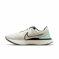Nike | Men's React Infinity Run Flyknit 3 Running Shoes -True Motion Sales Store DH5392 004 M Nike ReactInfinityRunFlyknit3 side3
