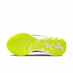 Nike | Men's React Infinity Run Flyknit 3 Running Shoes 15 Nike | Men's React Infinity Run Flyknit 3 Running Shoes -True Motion Sales Store DH5392 007 M Nike ReactInfinityRunFlyknit3 sole