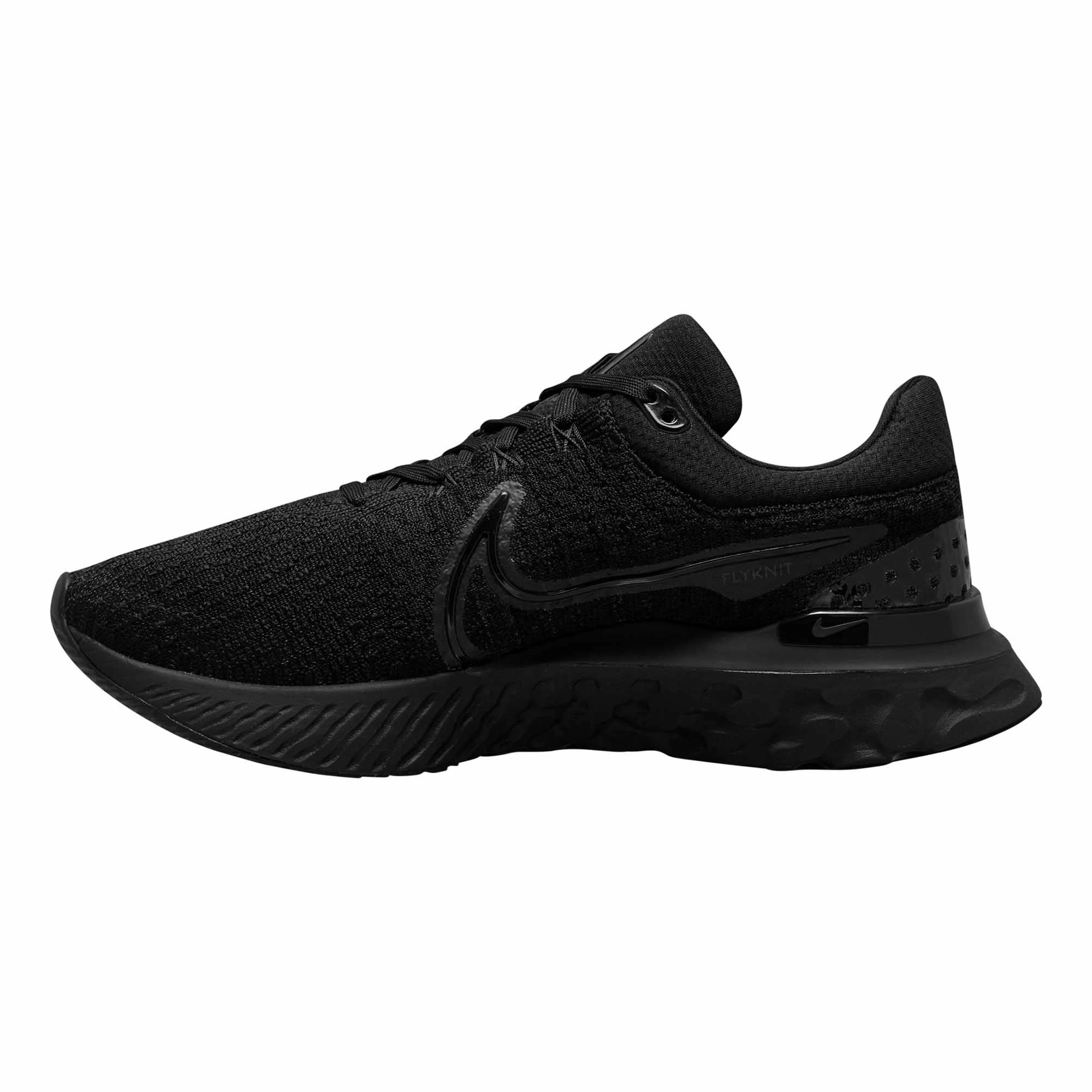 Nike | Men's React Infinity Run Flyknit 3 Running Shoes 4 Nike | Men's React Infinity Run Flyknit 3 Running Shoes - Image 2