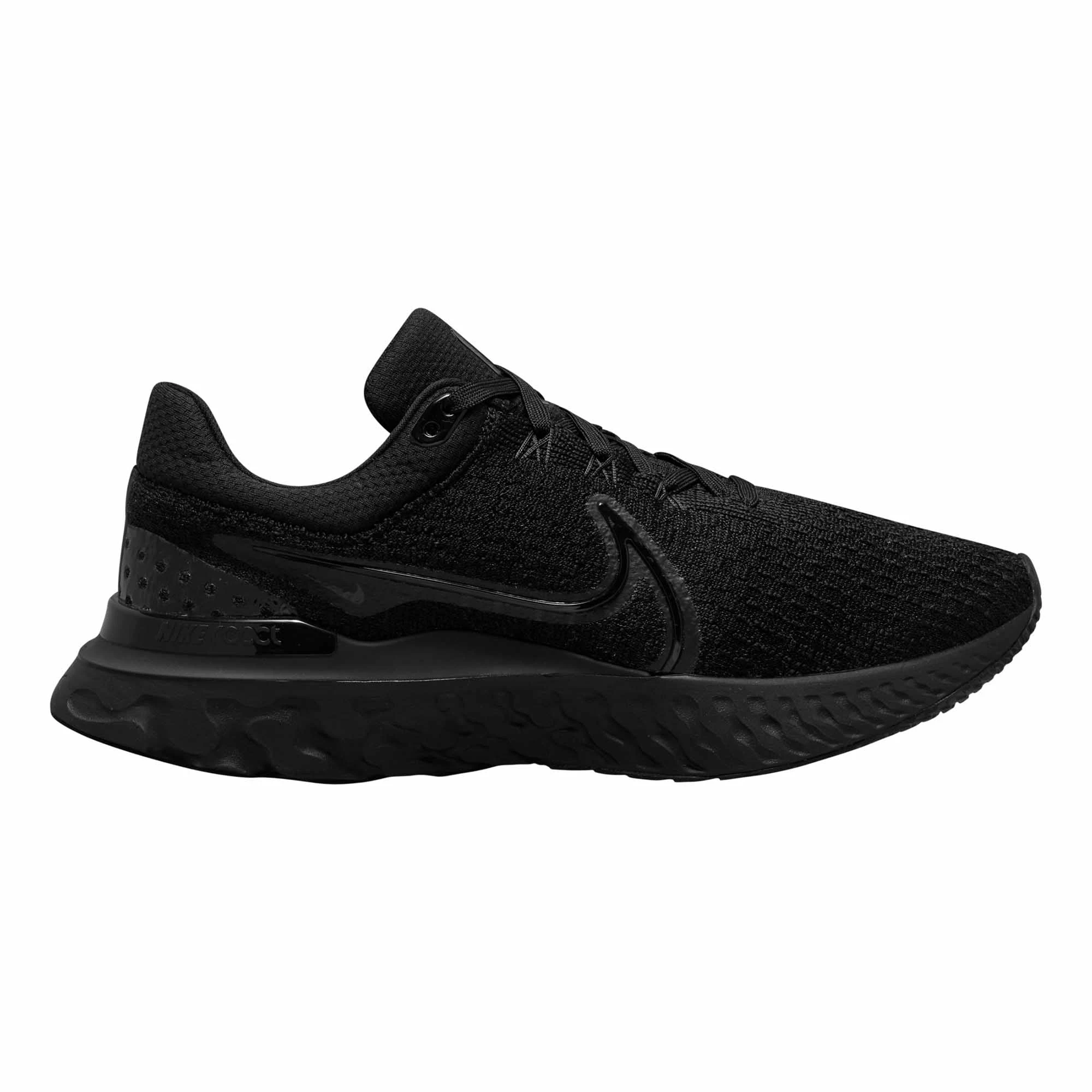 Nike | Men's React Infinity Run Flyknit 3 Running Shoes 3 Nike | Men's React Infinity Run Flyknit 3 Running Shoes
