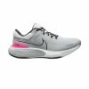 Nike | Men's ZoomX Invincible Run Flyknit 2 Running Shoes - White 2 Nike | Men's ZoomX Invincible Run Flyknit 2 Running Shoes - White -True Motion Sales Store DH5425 101 M Nike ZoomXInvincibleRunFlyknit2 side2