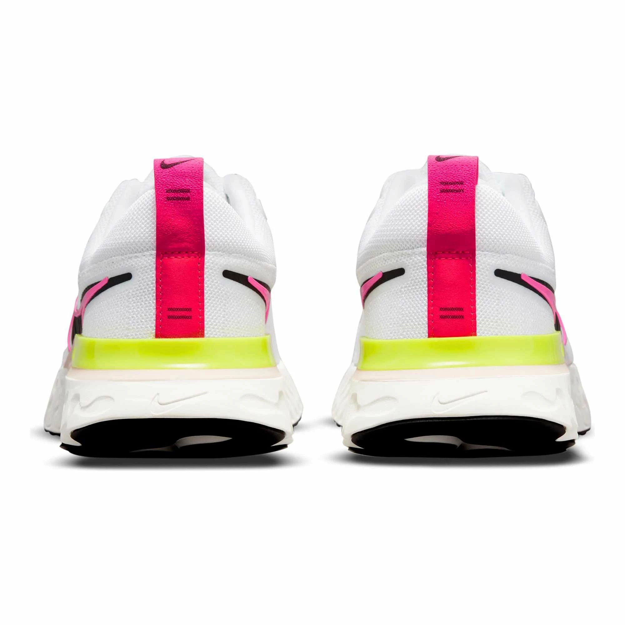 Nike | Men's React Infinity Run Flyknit 2 Running Shoes 9 Nike | Men's React Infinity Run Flyknit 2 Running Shoes - Image 7