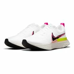 Nike | Men's React Infinity Run Flyknit 2 Running Shoes 16 Nike | Men's React Infinity Run Flyknit 2 Running Shoes -True Motion Sales Store DJ5395100 M nike reactinfrunflyknit2 front