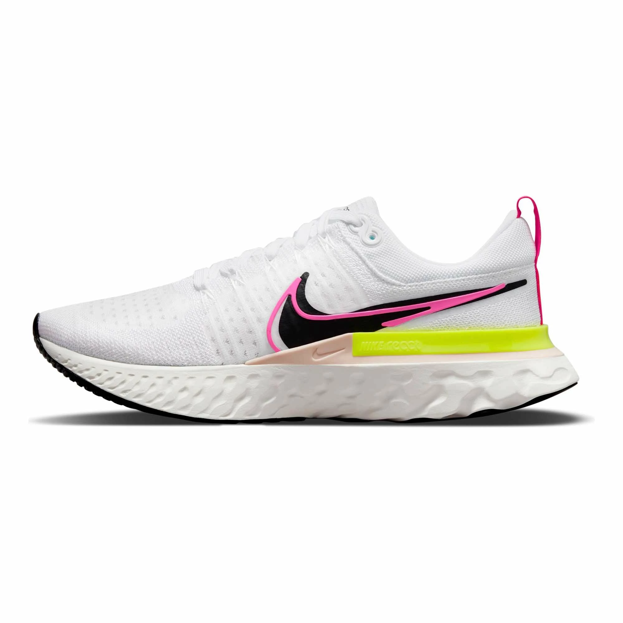 Nike | Men's React Infinity Run Flyknit 2 Running Shoes 6 Nike | Men's React Infinity Run Flyknit 2 Running Shoes - Image 4