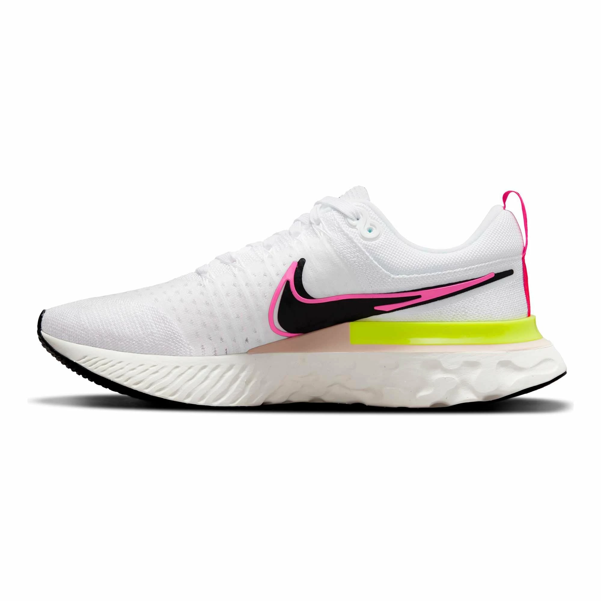 Nike | Men's React Infinity Run Flyknit 2 Running Shoes 4 Nike | Men's React Infinity Run Flyknit 2 Running Shoes - Image 2