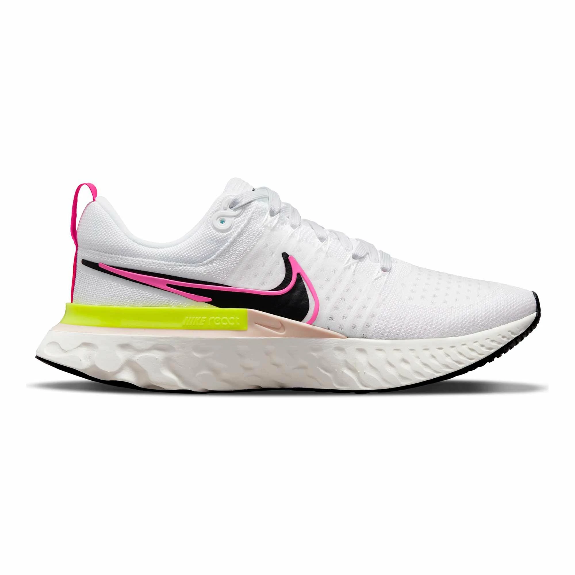 Nike | Men's React Infinity Run Flyknit 2 Running Shoes 3 Nike | Men's React Infinity Run Flyknit 2 Running Shoes