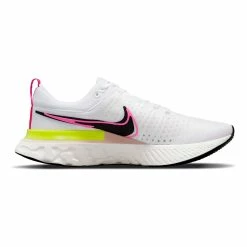 Nike | Men's React Infinity Run Flyknit 2 Running Shoes 14 Nike | Men's React Infinity Run Flyknit 2 Running Shoes -True Motion Sales Store DJ5395100 M nike reactinfrunflyknit2 rightinner