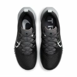Nike | Women's React Pegasus Trail 4 Running Shoes - Black 16 Nike | Women's React Pegasus Trail 4 Running Shoes - Black -True Motion Sales Store DJ6159 001 W Nike ReactPegasusTrail4 top