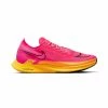 Nike | ZoomX Streakfly Running Shoes - Hyper Pink 2 Nike | ZoomX Streakfly Running Shoes - Hyper Pink -True Motion Sales Store DJ6566 600 U Nike ZoomXStreakfly side3