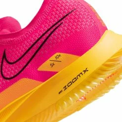 Nike | ZoomX Streakfly Running Shoes - Hyper Pink -True Motion Sales Store DJ6566 600 U Nike ZoomXStreakfly zoomx