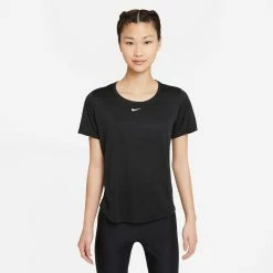 Nike | Women's One Luxe Dri-Fit SS STD Top