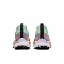 Nike | Women's React Pegasus Trail 4 GORE-TEX Running Shoes - Purple Smoke 16 Nike | Women's React Pegasus Trail 4 GORE-TEX Running Shoes - Purple Smoke -True Motion Sales Store DJ7929 500 W Nike PegasusTrail4GORE TEX back