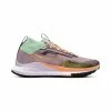 Nike | Women's React Pegasus Trail 4 GORE-TEX Running Shoes - Purple Smoke 2 Nike | Women's React Pegasus Trail 4 GORE-TEX Running Shoes - Purple Smoke -True Motion Sales Store DJ7929 500 W Nike PegasusTrail4GORE TEX side2