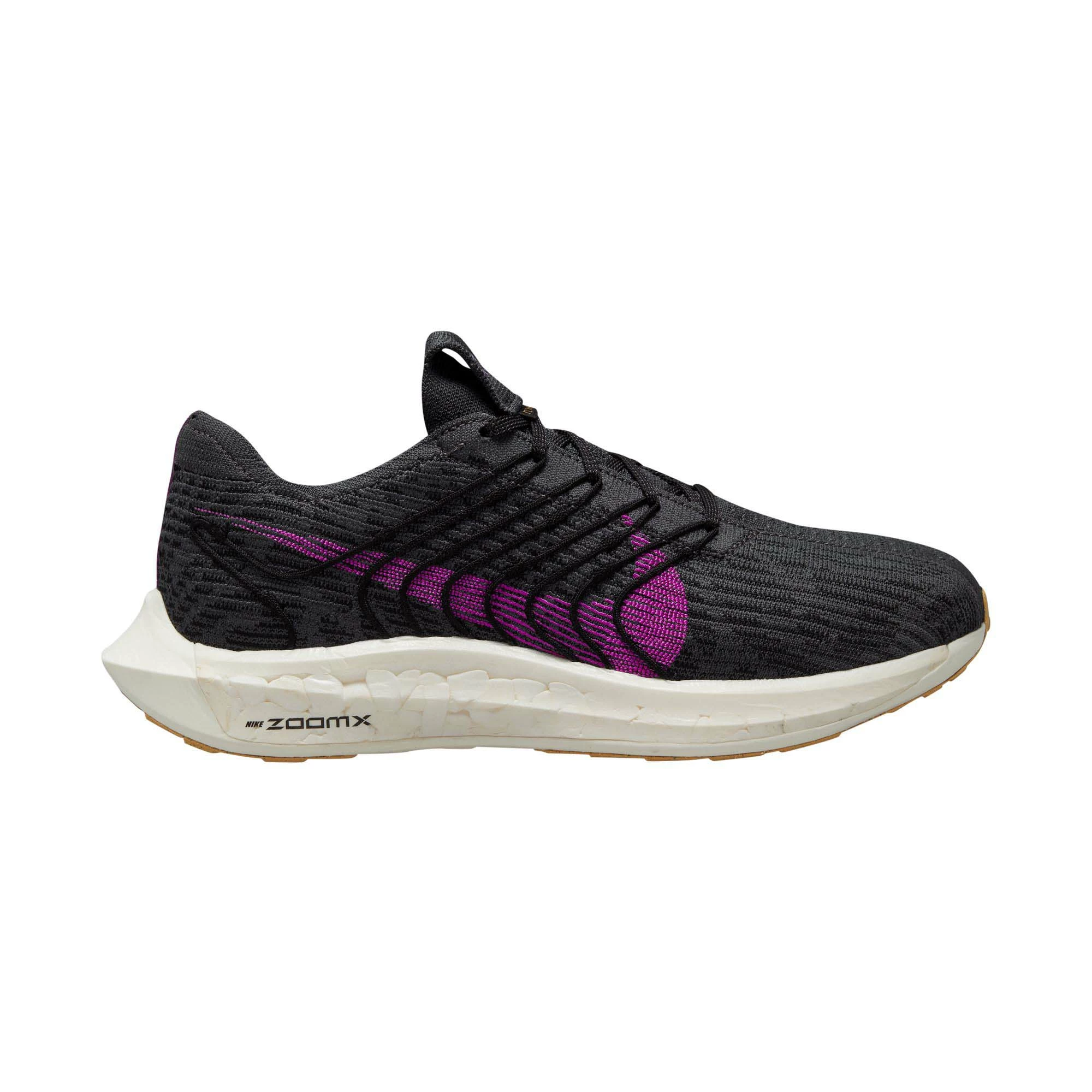 Nike | Men's Pegasus Turbo Next Nature Running Shoes - Black 3 Nike | Men's Pegasus Turbo Next Nature Running Shoes - Black
