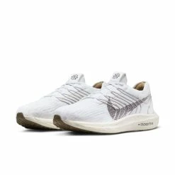 Nike | Men's Pegasus Turbo Next Nature Running Shoes - White 16 Nike | Men's Pegasus Turbo Next Nature Running Shoes - White -True Motion Sales Store DM3413 100 M Nike PegasusTurboNextNature frontpair