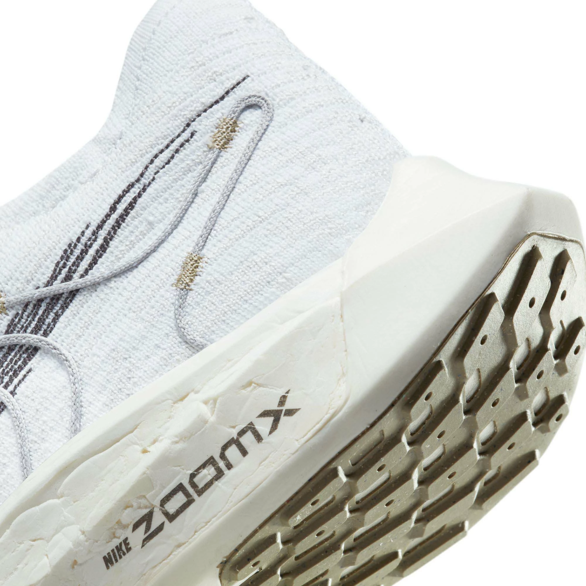 Nike | Men's Pegasus Turbo Next Nature Running Shoes - White 11 Nike | Men's Pegasus Turbo Next Nature Running Shoes - White - Image 9