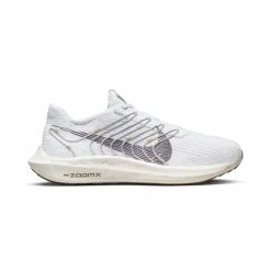 Nike | Men's Pegasus Turbo Next Nature Running Shoes - White