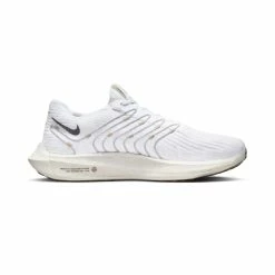 Nike | Men's Pegasus Turbo Next Nature Running Shoes - White 15 Nike | Men's Pegasus Turbo Next Nature Running Shoes - White -True Motion Sales Store DM3413 100 M Nike PegasusTurboNextNature side4