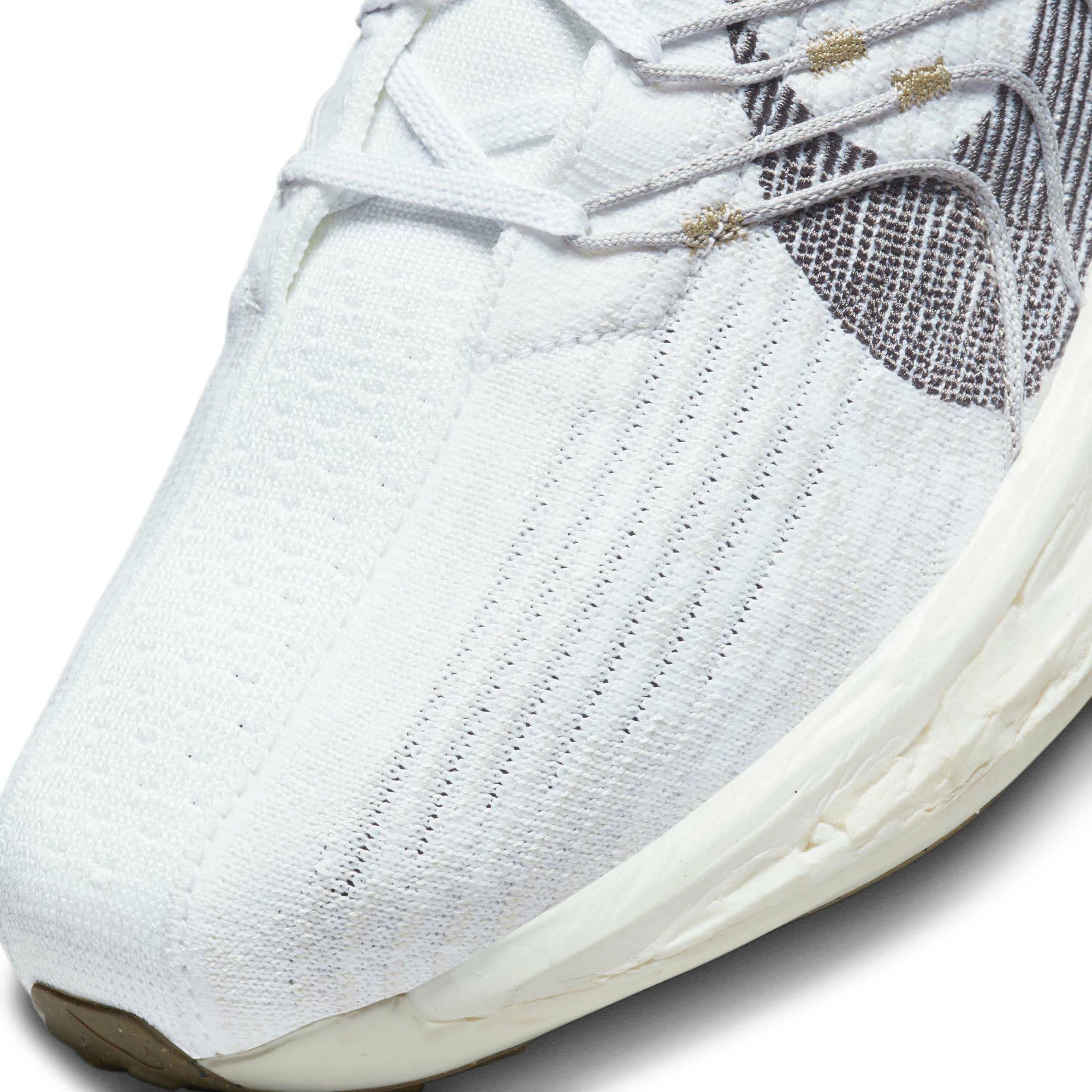 Nike | Men's Pegasus Turbo Next Nature Running Shoes - White 10 Nike | Men's Pegasus Turbo Next Nature Running Shoes - White - Image 8