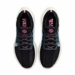 Nike | Women's Pegasus Turbo Flyknit Next Nature Running Shoes - Black 16 Nike | Women's Pegasus Turbo Flyknit Next Nature Running Shoes - Black -True Motion Sales Store DM3414 004 W Nike PegasusTurboFlyknitNextNature top