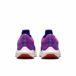 Nike | Women's Pegasus Turbo Flyknit Next Nature Running Shoes - Fuschia Dream 14 Nike | Women's Pegasus Turbo Flyknit Next Nature Running Shoes - Fuschia Dream -True Motion Sales Store DM3414 500 W Nike PegasusTurboFlyknitNextNature back