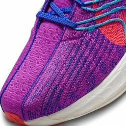 Nike | Women's Pegasus Turbo Flyknit Next Nature Running Shoes - Fuschia Dream 15 Nike | Women's Pegasus Turbo Flyknit Next Nature Running Shoes - Fuschia Dream -True Motion Sales Store DM3414 500 W Nike PegasusTurboFlyknitNextNature toe
