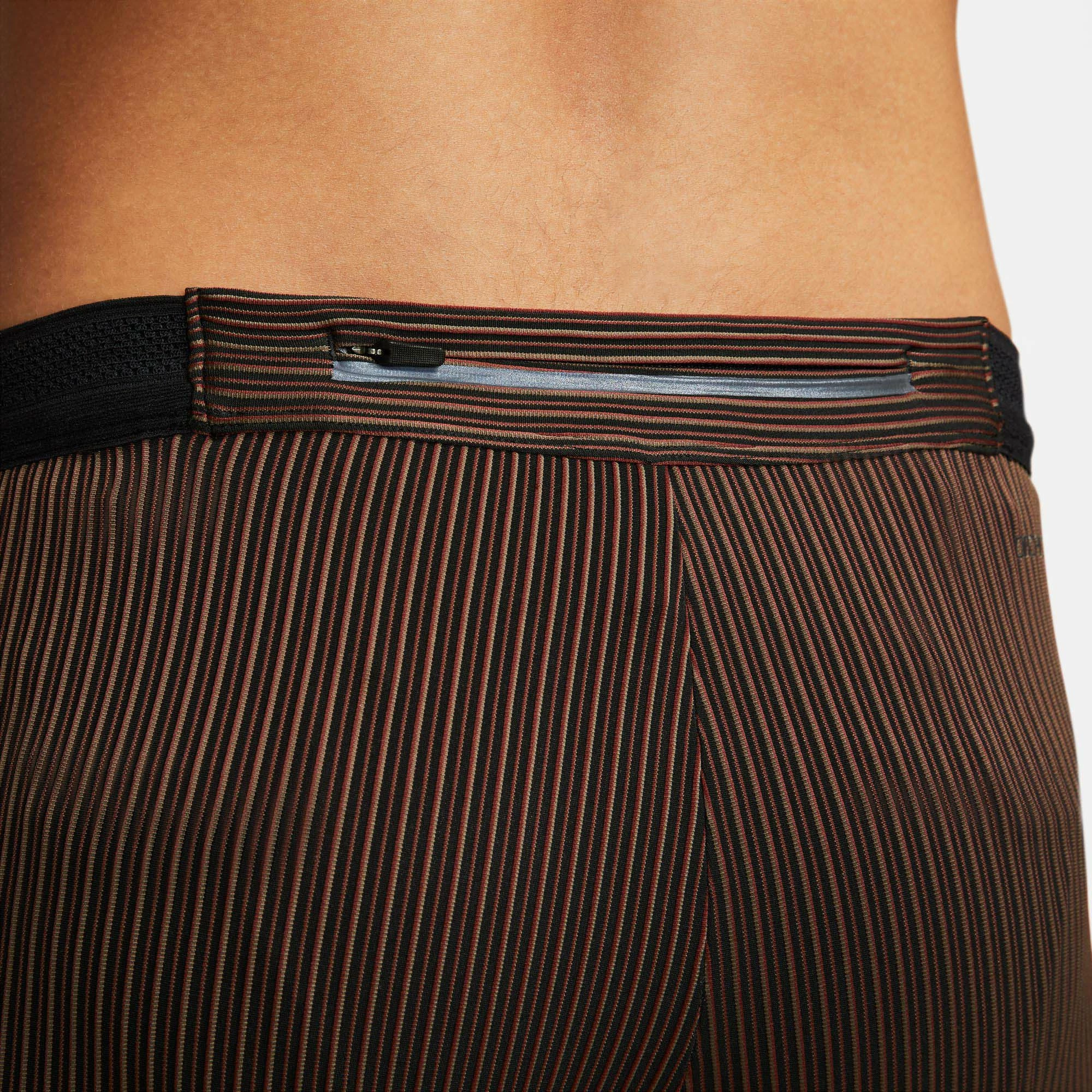 Nike | Men's Dri-Fit ADV Aeroswift Half Tight 6 Nike | Men's Dri-Fit ADV Aeroswift Half Tight - Image 4