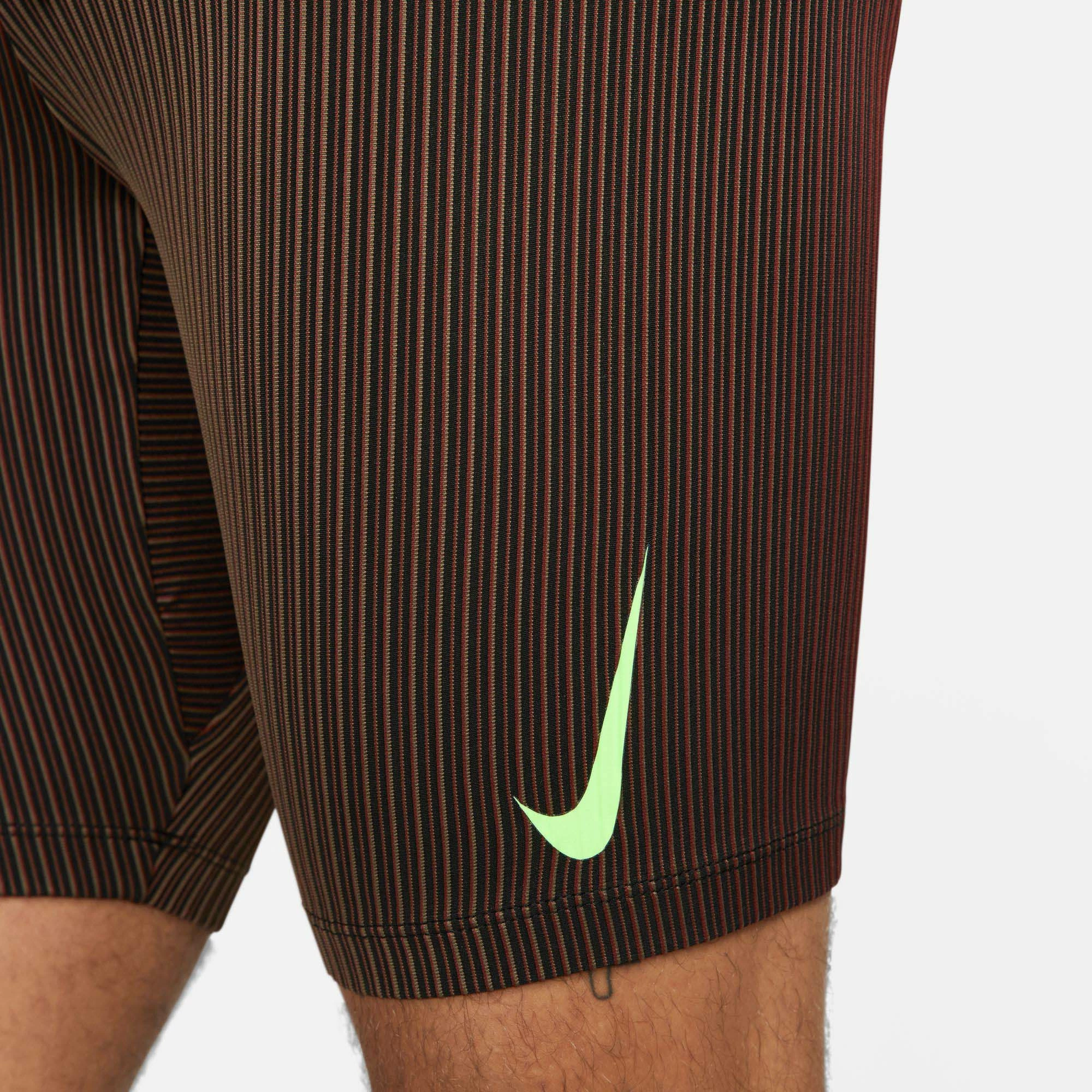 Nike | Men's Dri-Fit ADV Aeroswift Half Tight 5 Nike | Men's Dri-Fit ADV Aeroswift Half Tight - Image 3