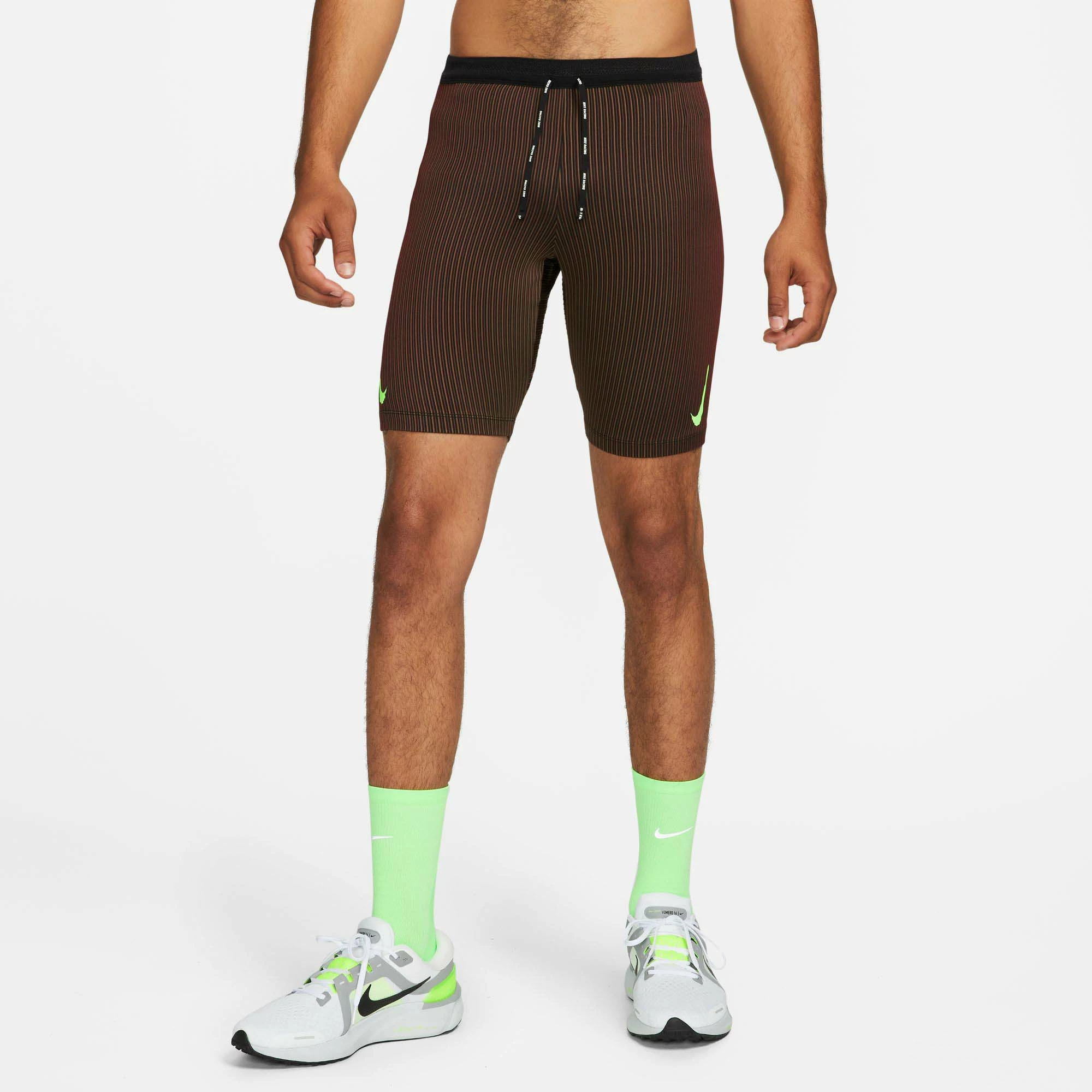Nike | Men's Dri-Fit ADV Aeroswift Half Tight 7 Nike | Men's Dri-Fit ADV Aeroswift Half Tight - Image 5