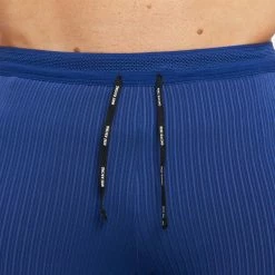 Nike | Men's DF ADV AEROSWIFT Half Tight 14 Nike | Men's DF ADV AEROSWIFT Half Tight -True Motion Sales Store DM4622 455 M Nike DFADVAROSWFTHalfTight closeupfront