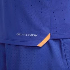 Nike | Men's DF ADV Aeroswift Singlet 13 Nike | Men's DF ADV Aeroswift Singlet -True Motion Sales Store DM4624 455 M Nike DFADVAeroswiftSinglet bottom