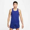 Nike | Men's DF ADV Aeroswift Singlet -True Motion Sales Store DM4624 455 M Nike DFADVAeroswiftSinglet front