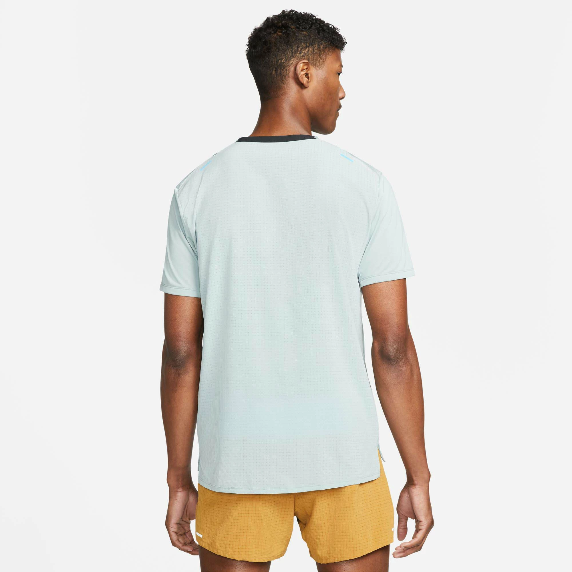 Nike | Men's DF Trail Rise 365 SS 4 Nike | Men's DF Trail Rise 365 SS - Image 2