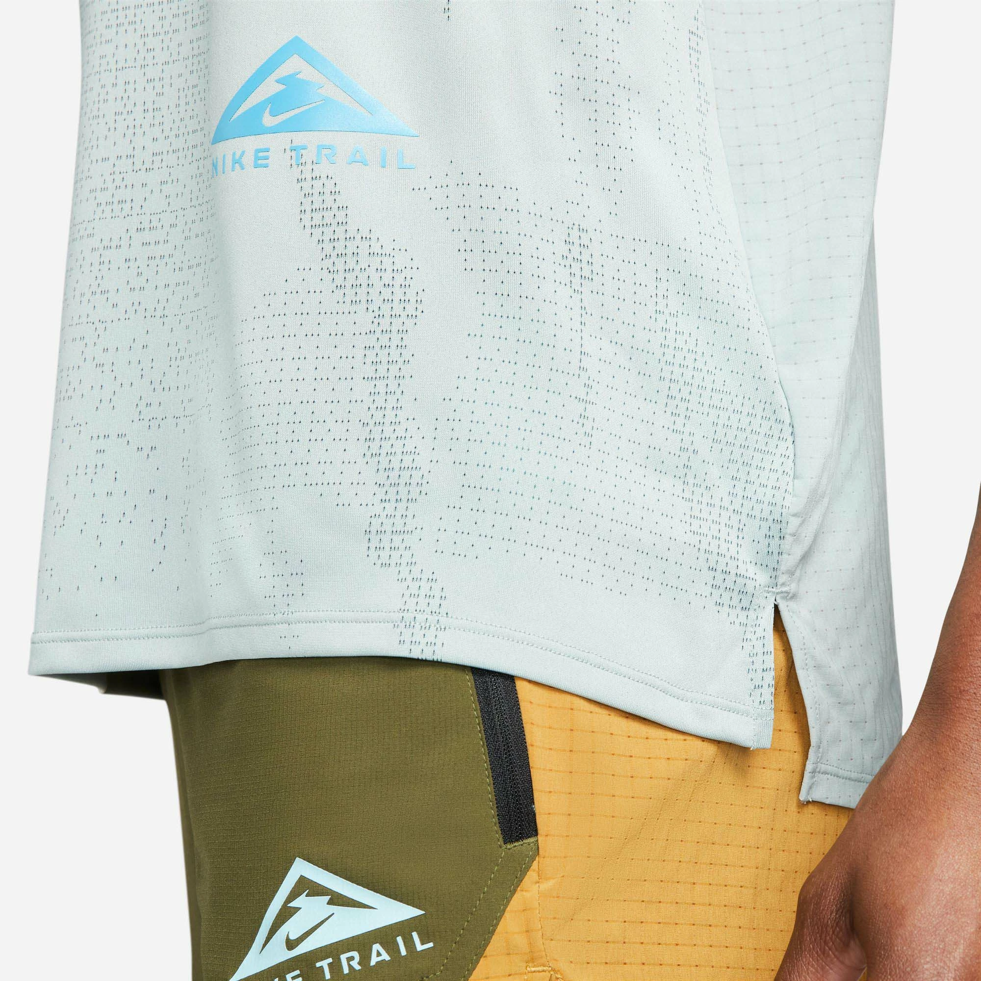 Nike | Men's DF Trail Rise 365 SS 7 Nike | Men's DF Trail Rise 365 SS - Image 5