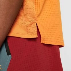 Nike | Men's DF Trail Rise 365 SS -True Motion Sales Store DM4646 738 M Nike DFTrailRise365SS close