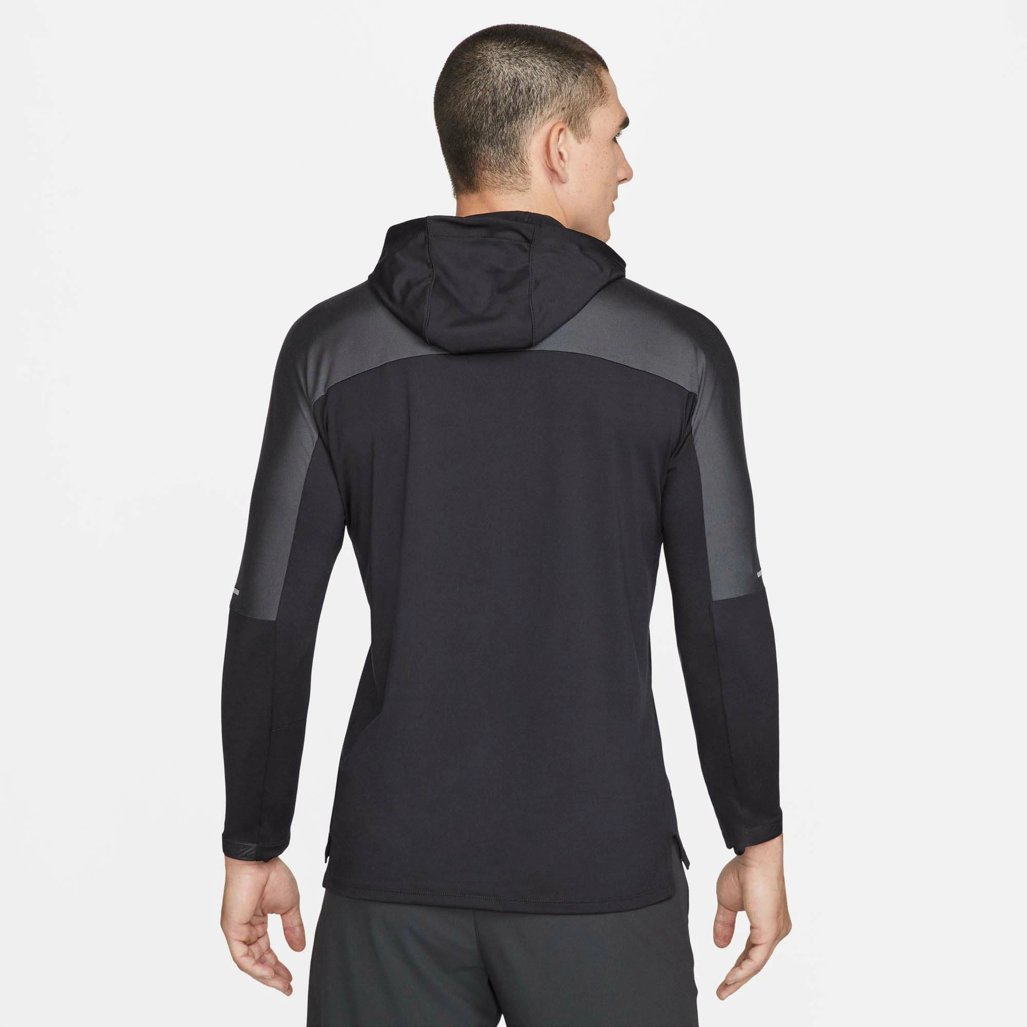 Nike | Men's DF Trail Hoodie GX 4 Nike | Men's DF Trail Hoodie GX - Image 2