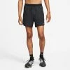 Nike | Men's Dri-FIT Stride 7" 2-in-1 Running Shorts - Black 1 Nike | Men's Dri-FIT Stride 7" 2-in-1 Running Shorts - Black -True Motion Sales Store DM4759 010 M Nike DFstrideshort7inch frontonbody