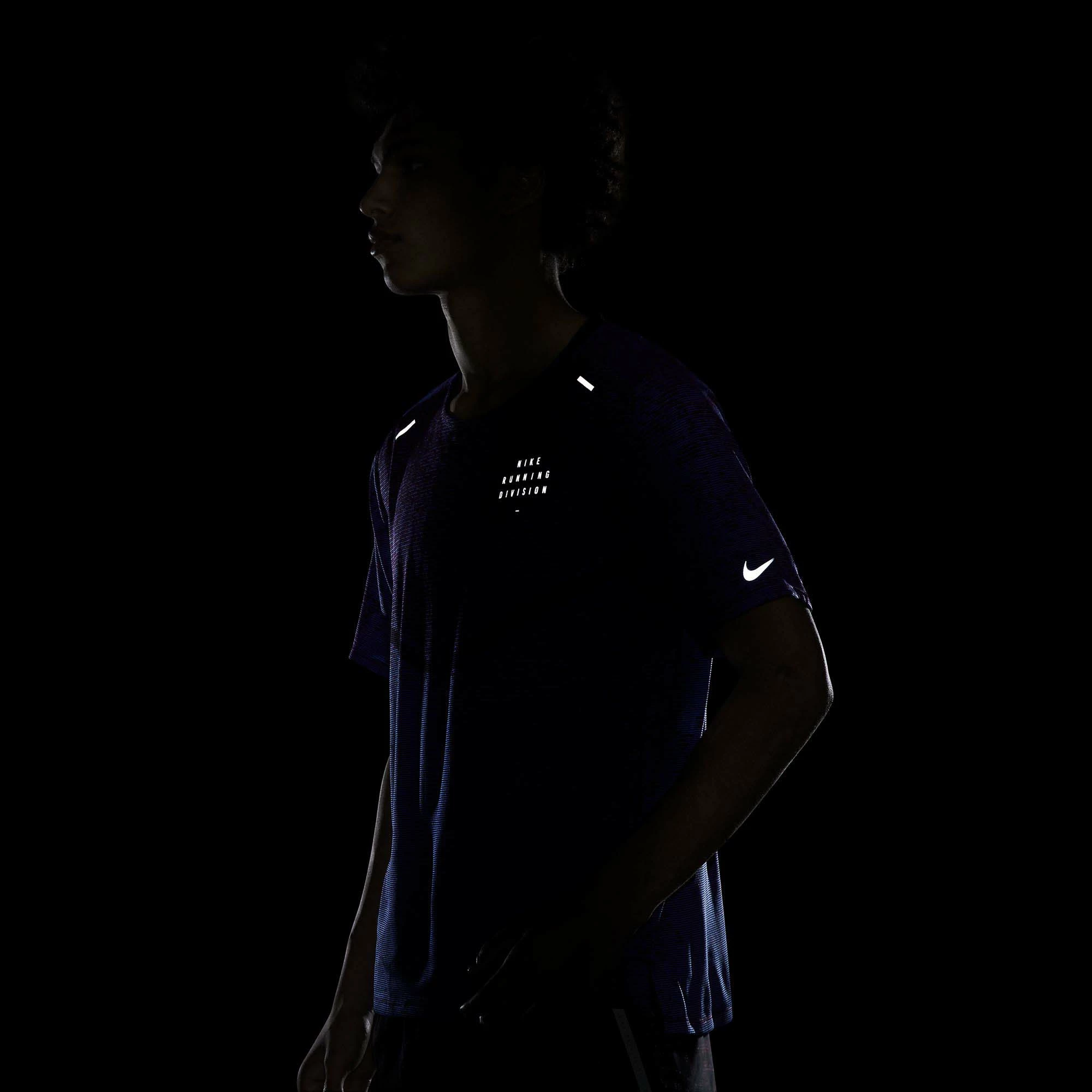 Nike | Men's DF ADV Run DVN Techknit SS 8 Nike | Men's DF ADV Run DVN Techknit SS - Image 6