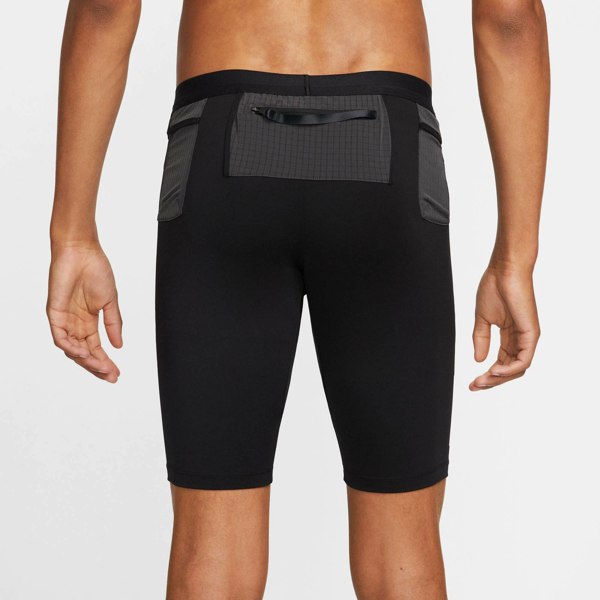Nike | Men's DF Trail Half Tight 4 Nike | Men's DF Trail Half Tight - Image 2