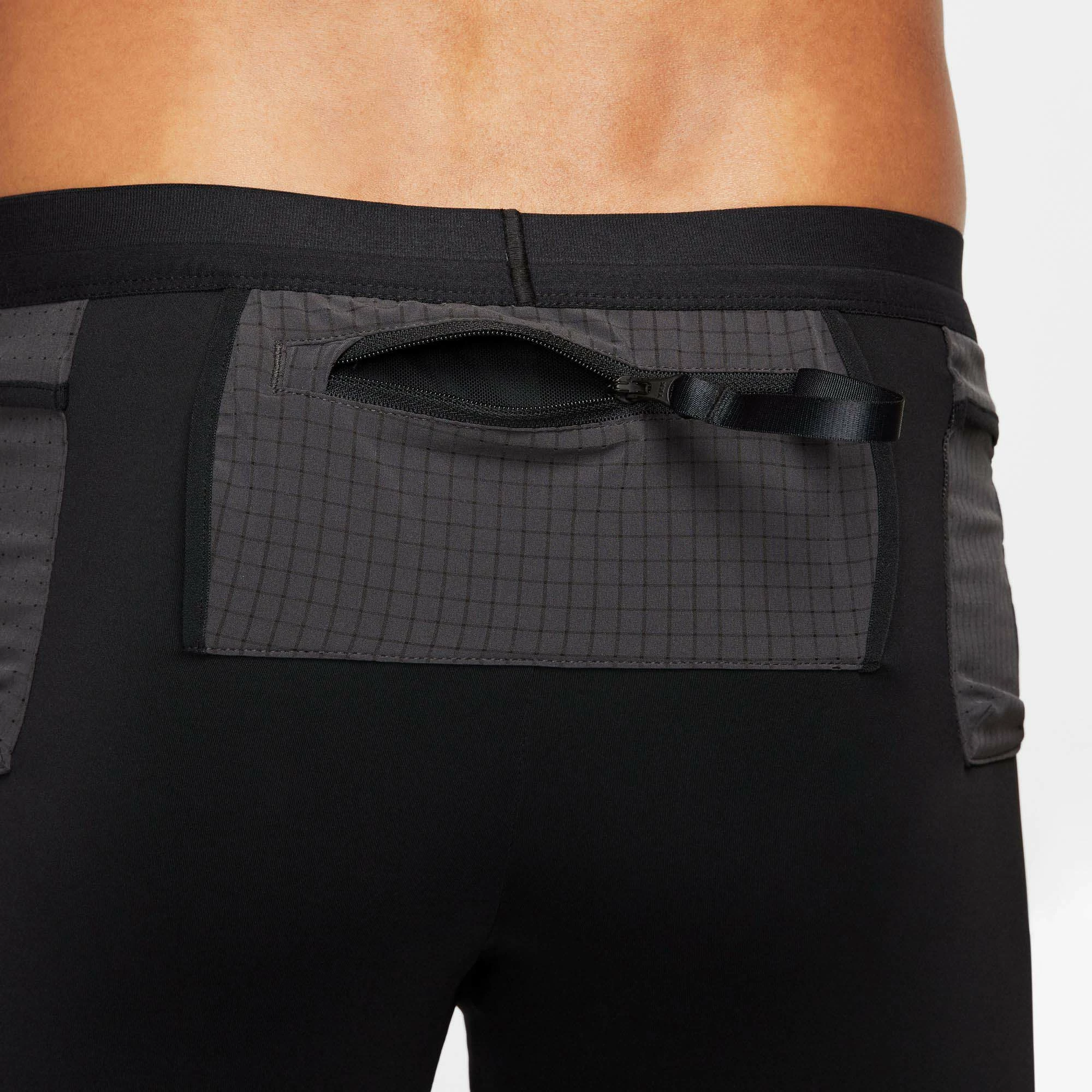 Nike | Men's DF Trail Half Tight 7 Nike | Men's DF Trail Half Tight - Image 5